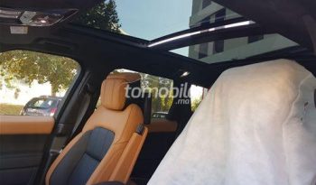 Land Rover Range Rover Importé Neuf 2018 Diesel Rabat Auto View #77290 full