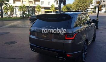 Land Rover Range Rover Importé Neuf 2018 Diesel Rabat Auto View #77290 full