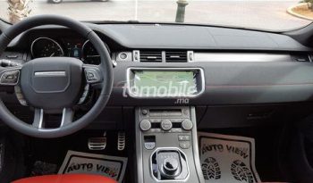 Land Rover Range Rover Importé Neuf 2018 Diesel Rabat Auto View #77333 plein