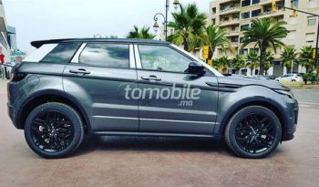 Land Rover Range Rover Importé Neuf 2018 Diesel Rabat Auto View #77333 plein