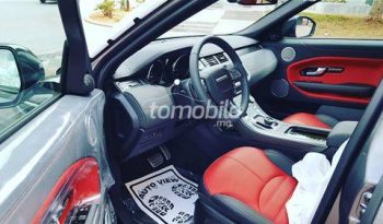 Land Rover Range Rover Importé Neuf 2018 Diesel Rabat Auto View #77333 full