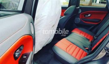 Land Rover Range Rover Importé Neuf 2018 Diesel Rabat Auto View #77333 plein