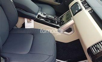 Land Rover Range Rover Importé Neuf 2018 Diesel Rabat Auto View #77339 full