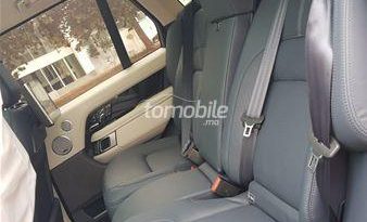 Land Rover Range Rover Importé Neuf 2018 Diesel Rabat Auto View #77339 full