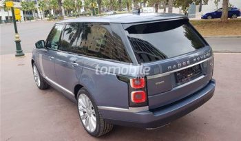 Land Rover Range Rover Importé Neuf 2018 Diesel Rabat Auto View #77339 full
