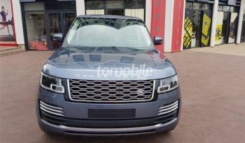Land Rover Range Rover Importé Neuf 2018 Diesel Rabat Auto View #77339