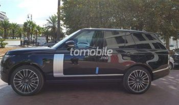 Land Rover Range Rover Importé Neuf 2018 Diesel Rabat Auto View #77346 plein