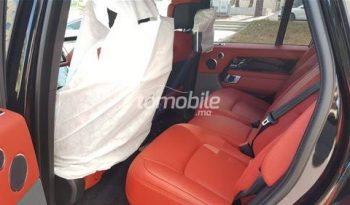 Land Rover Range Rover Importé Neuf 2018 Diesel Rabat Auto View #77346 plein