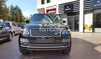 Land Rover Range Rover Importé Neuf 2018 Diesel Rabat Auto View #77346