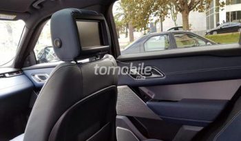 Land Rover Range Rover Importé Neuf 2018 Diesel Rabat Auto View #77392 plein