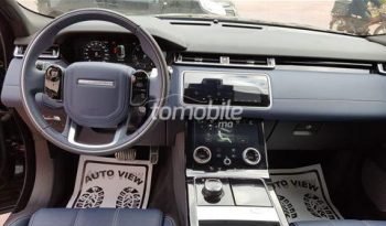 Land Rover Range Rover Importé Neuf 2018 Diesel Rabat Auto View #77392 plein