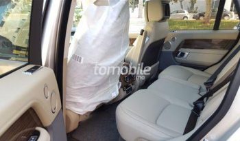 Land Rover Range Rover Importé Neuf 2018 Diesel Rabat Auto View #77400 plein