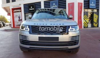 Land Rover Range Rover Importé Neuf 2018 Diesel Rabat Auto View #77400
