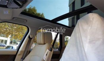 Land Rover Range Rover Importé Neuf 2018 Diesel Rabat Auto View #77400 plein