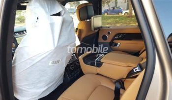 Land Rover Range Rover Importé Neuf 2018 Diesel Rabat Auto View #77407 plein