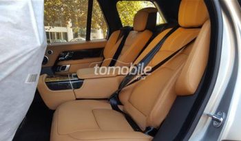 Land Rover Range Rover Importé Neuf 2018 Diesel Rabat Auto View #77407 plein