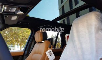 Land Rover Range Rover Importé Neuf 2018 Diesel Rabat Auto View #77407 plein