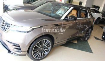 Land Rover Range Rover Importé Neuf 2018 Diesel Rabat Impex #75240
