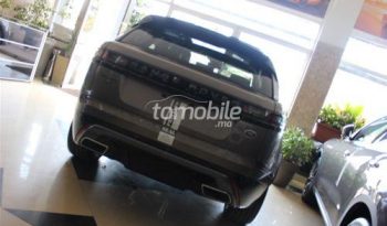 Land Rover Range Rover Importé Neuf 2018 Diesel Rabat Impex #75240 plein