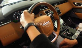 Land Rover Range Rover Importé Neuf 2018 Diesel Rabat Impex #75372 full