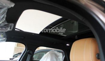 Land Rover Range Rover Importé Neuf 2018 Diesel Rabat Impex #75372 full