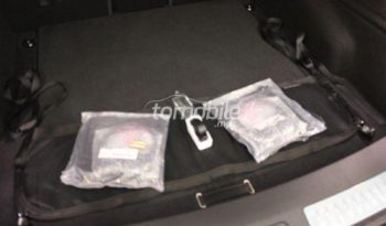 Land Rover Range Rover Importé Neuf 2018 Diesel Rabat Impex #75372 full