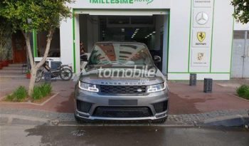 Land Rover Range Rover Importé Neuf 2018 Diesel Rabat Millésime Auto #73353