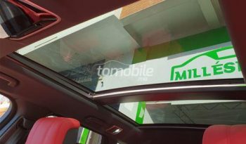 Land Rover Range Rover Importé Neuf 2018 Diesel Rabat Millésime Auto #73353 full