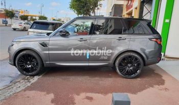Land Rover Range Rover Importé Neuf 2018 Diesel Rabat Millésime Auto #73353 full
