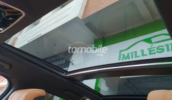 Land Rover Range Rover Importé Neuf 2018 Diesel Rabat Millésime Auto #73380 plein