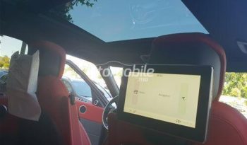 Land Rover Range Rover Importé Neuf 2018 Diesel Rabat Millésime Auto #73389 plein