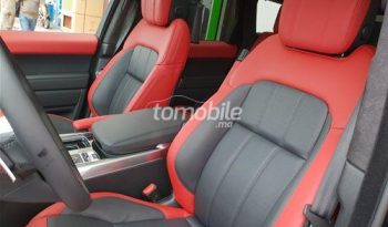 Land Rover Range Rover Importé Neuf 2018 Diesel Rabat Millésime Auto #73407 full