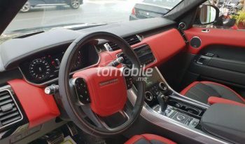 Land Rover Range Rover Importé Neuf 2018 Diesel Rabat Millésime Auto #73407 full