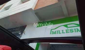 Land Rover Range Rover Importé Neuf 2018 Diesel Rabat Millésime Auto #73407 full