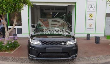 Land Rover Range Rover Importé Neuf 2018 Diesel Rabat Millésime Auto #73407