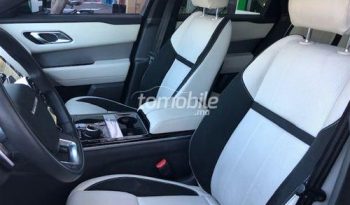 Land Rover Range Rover Importé Neuf 2018 Diesel Rabat Millésime Auto #73522 full