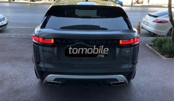 Land Rover Range Rover Importé Neuf 2018 Diesel Rabat Millésime Auto #73522 plein