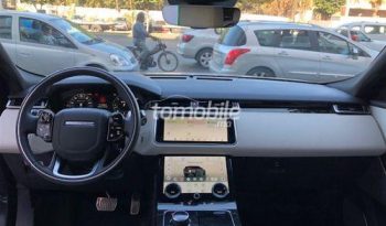 Land Rover Range Rover Importé Neuf 2018 Diesel Rabat Millésime Auto #73522 full