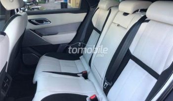 Land Rover Range Rover Importé Neuf 2018 Diesel Rabat Millésime Auto #73522 plein