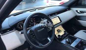 Land Rover Range Rover Importé Neuf 2018 Diesel Rabat Millésime Auto #73522 plein
