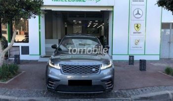Land Rover Range Rover Importé Neuf 2018 Diesel Rabat Millésime Auto #73522