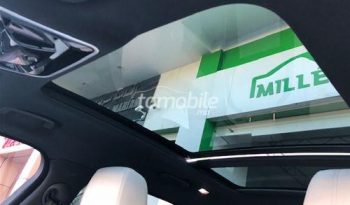 Land Rover Range Rover Importé Neuf 2018 Diesel Rabat Millésime Auto #73522 plein