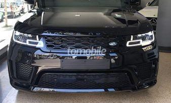 Land Rover Range Rover Importé Neuf 2018 Diesel Tanger Auto Matrix #72552