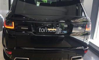 Land Rover Range Rover Importé Neuf 2018 Diesel Tanger Auto Matrix #72552 plein