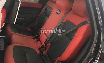 Land Rover Range Rover Importé Neuf 2018 Diesel Tanger Auto Matrix #72552 full