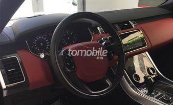 Land Rover Range Rover Importé Neuf 2018 Diesel Tanger Auto Matrix #72552 full