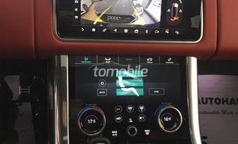 Land Rover Range Rover Importé Neuf 2018 Diesel Tanger Auto Matrix #72552 full