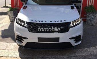 Land Rover Range Rover Importé Neuf 2018 Diesel Tanger Auto Matrix #72570