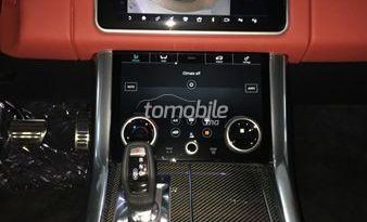 Land Rover Range Rover Importé Neuf 2018 Diesel Tanger Auto Matrix #72615 plein