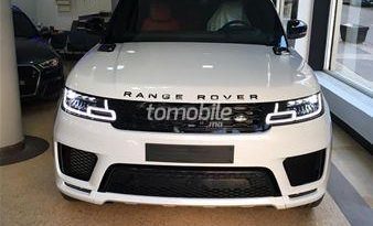 Land Rover Range Rover Importé Neuf 2018 Diesel Tanger Auto Matrix #72615